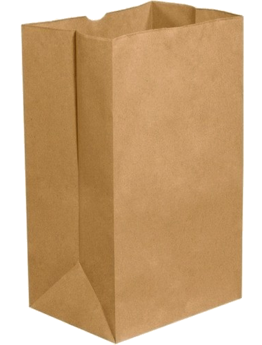 Grocery Paper Bags